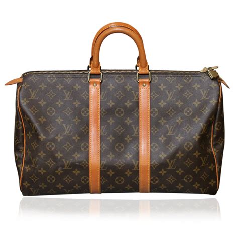 carry all bag lv|louis vuitton duffle bag.